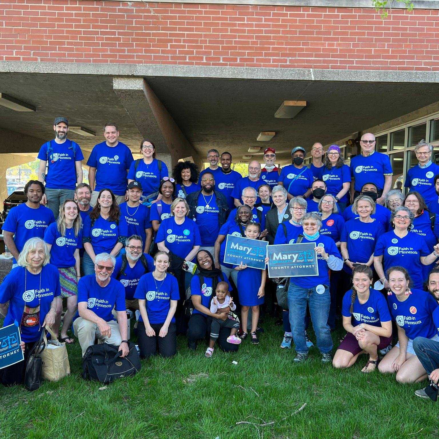 Faith in Minnesota Action